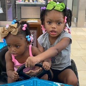 Meet your Posher, Candra